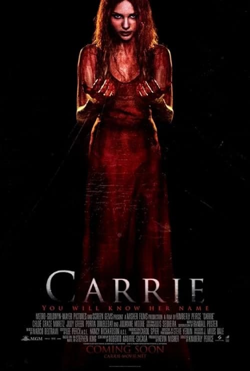 Carrie