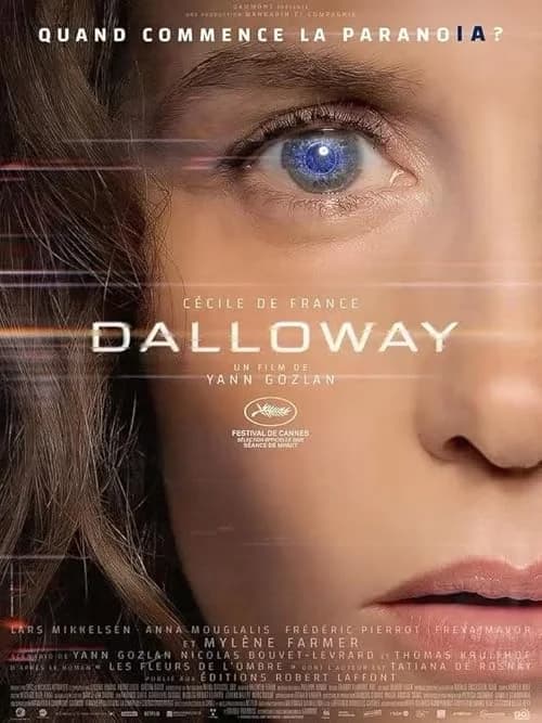 Dalloway