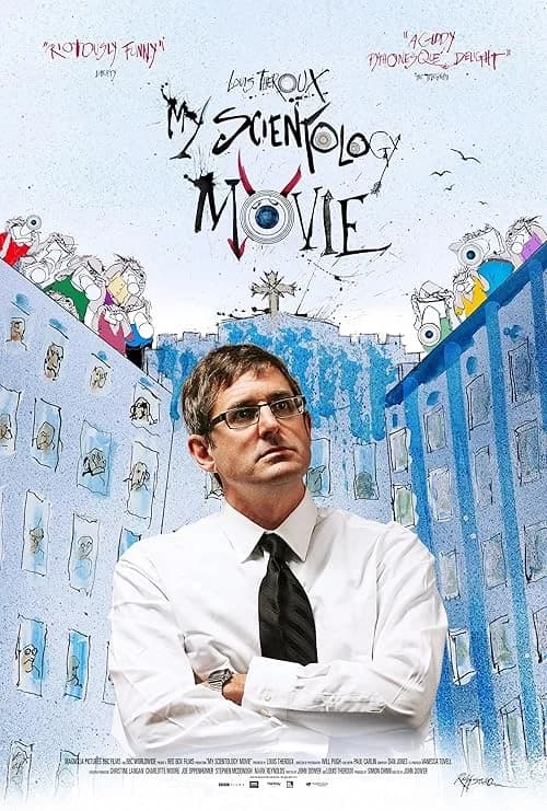 My Scientology Movie