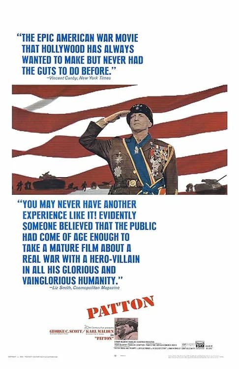 Patton