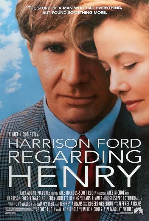 Regarding Henry