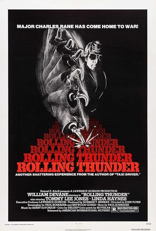 Rolling Thunder