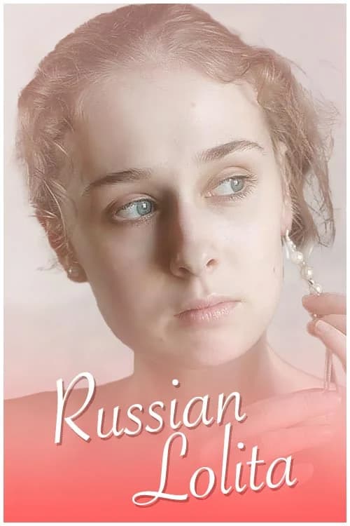 Russian Lolita film posteri