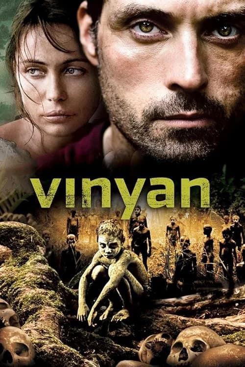 Vinyan film posteri
